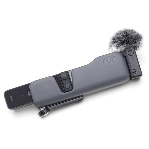 DJI Pocket 2 Creator Combo,  Модель: Combo, изображение 6