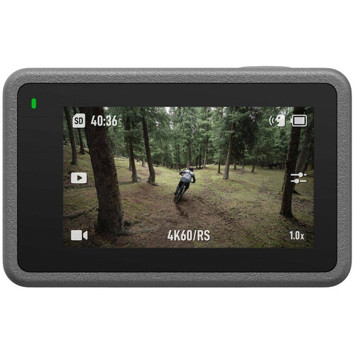 Экшн-камера DJI Osmo Action 3 Adventure Combo,  Модель: Osmo Action 3 Adventure Combo, изображение 6