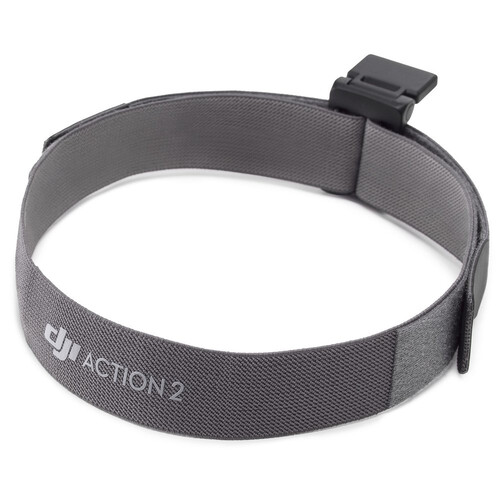 Наголовная лента с магнитом DJI Action 2, изображение 3