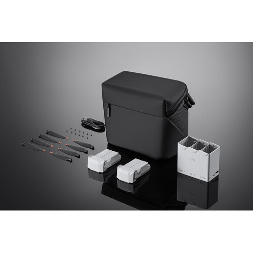 Набор аксессуаров DJI Mini 3 Pro Fly More Kit Plus, изображение 7