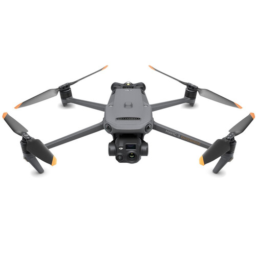 Квадрокоптер DJI Mavic 3 Thermal