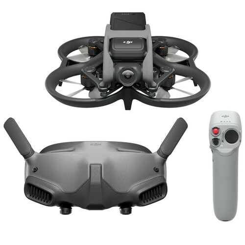 DJI Avata Pro-View Combo,  Модель: Avata Pro-View Combo