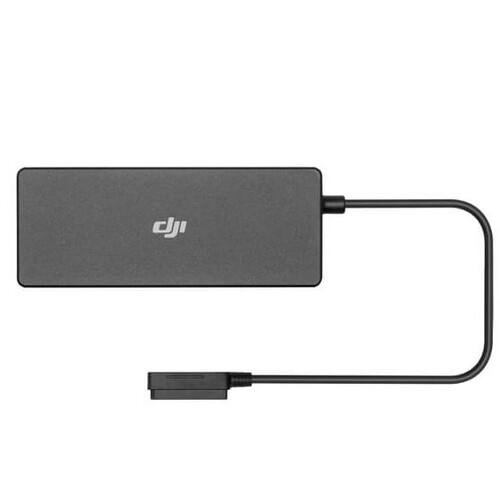 Зарядное устройство DJI Mavic Air 2/2S, изображение 2
