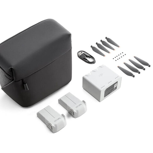 Комплект DJI Mini 3 Pro Fly More Kit, изображение 2