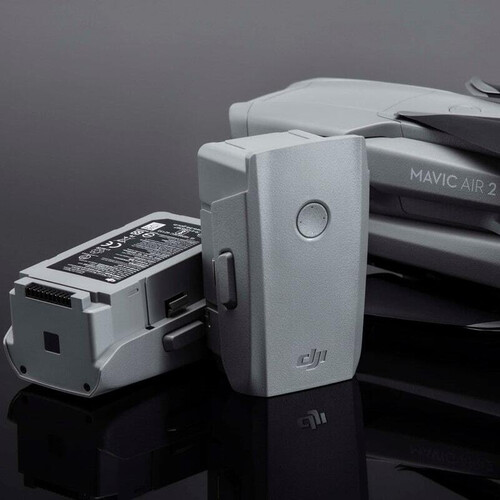 Интеллектуальная полетная батарея Mavic Air 2 / Air 2S, изображение 6