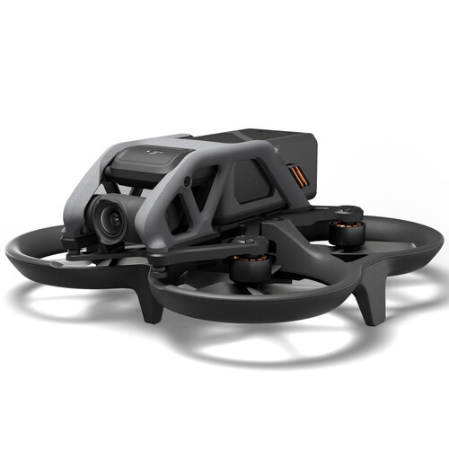DJI Avata Pro-View Combo (New),  Модель: Avata Pro-View Combo(New), изображение 2