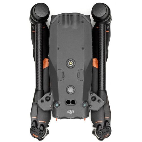Квадрокоптер DJI Matrice 30T Combo,  Модель: Matrice 30T Combo, изображение 3