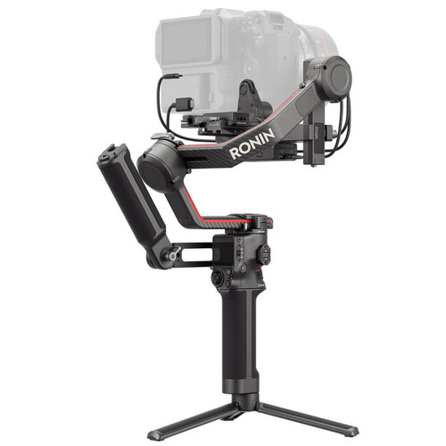 Стабилизатор DJI RS 3 Pro Combo,  Модель: RS 3 Pro Combo, изображение 4