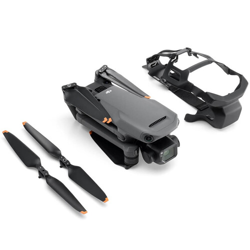 Квадрокоптер DJI Mavic 3 Classic (Без пульта),  Модель: Mavic 3 Classic, изображение 7