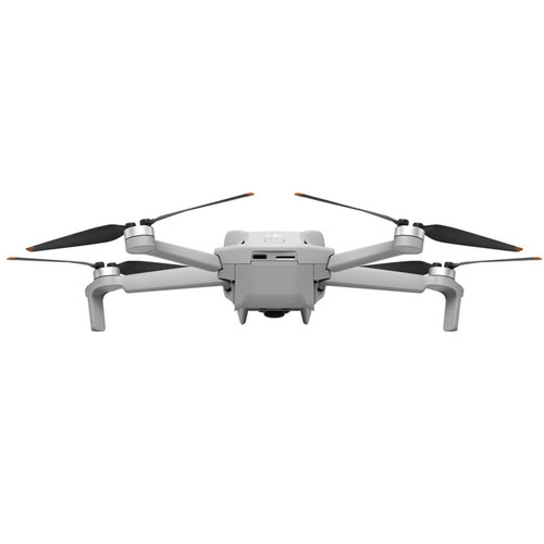 Квадрокоптер DJI Mini 3 Fly More Combo Plus (DJI RC),  Модель: Mini 3 Fly More Combo Plus (DJI RC), изображение 5