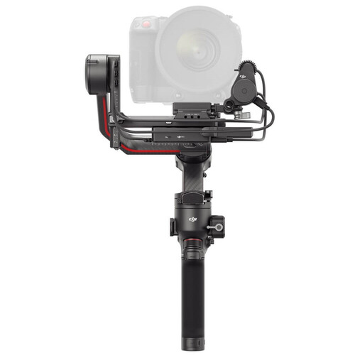 Стабилизатор DJI RS 3 Pro Combo,  Модель: RS 3 Pro Combo, изображение 5