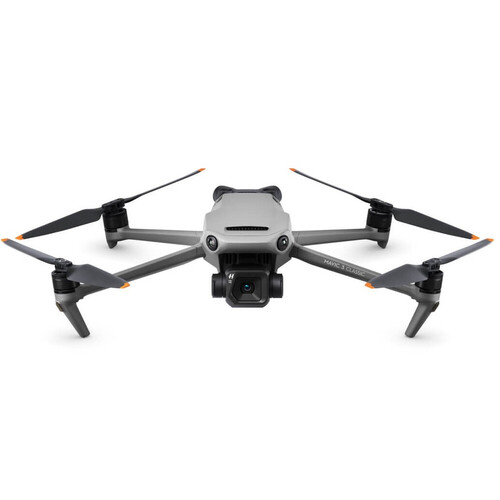 Квадрокоптер DJI Mavic 3 Classic (Без пульта),  Модель: Mavic 3 Classic