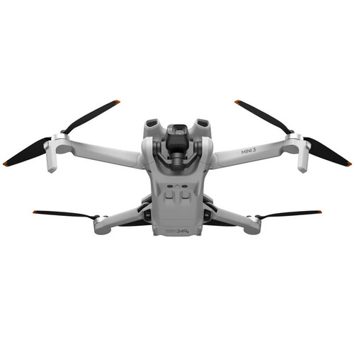 Квадрокоптер DJI Mini 3 Fly More Combo Plus (DJI RC),  Модель: Mini 3 Fly More Combo Plus (DJI RC), изображение 3