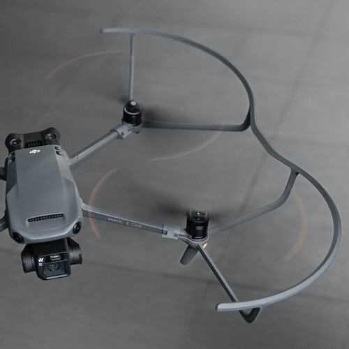Защита пропеллеров для DJI Mavic 3, изображение 4