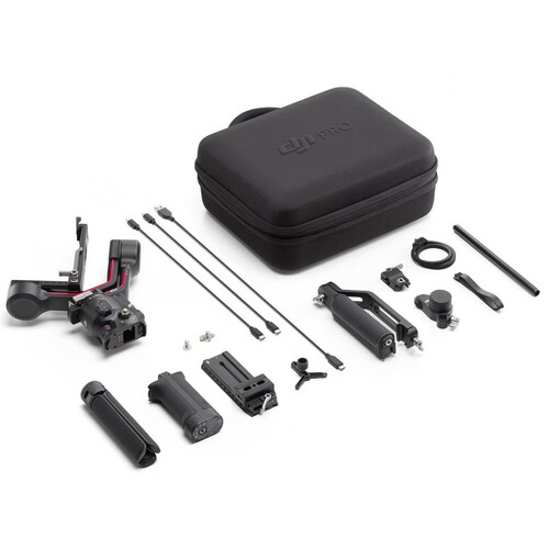 Стабилизатор DJI RS 3 Combo,  Модель: RS 3 Combo