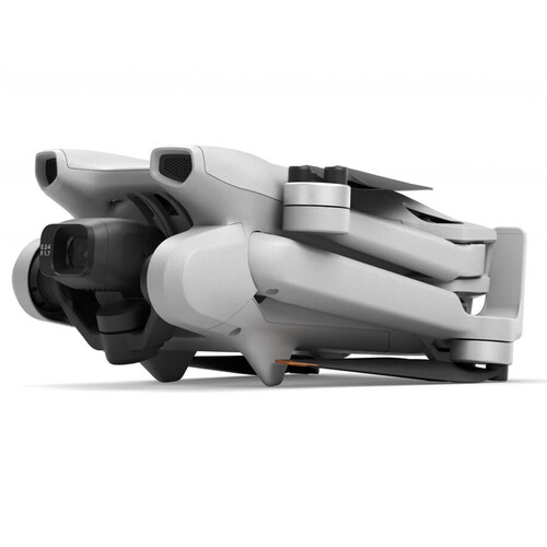 Квадрокоптер DJI Mini 3 Fly More Combo Plus (DJI RC),  Модель: Mini 3 Fly More Combo Plus (DJI RC), изображение 2