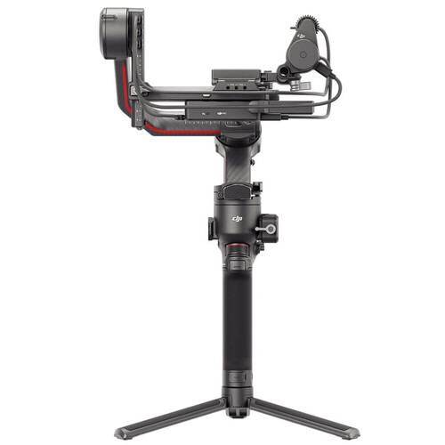 Стабилизатор DJI RS 3 Pro Combo,  Модель: RS 3 Pro Combo, изображение 7