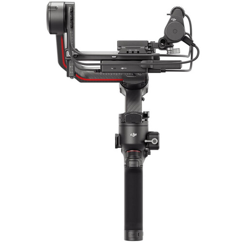 Стабилизатор DJI RS 3 Pro Combo,  Модель: RS 3 Pro Combo, изображение 6