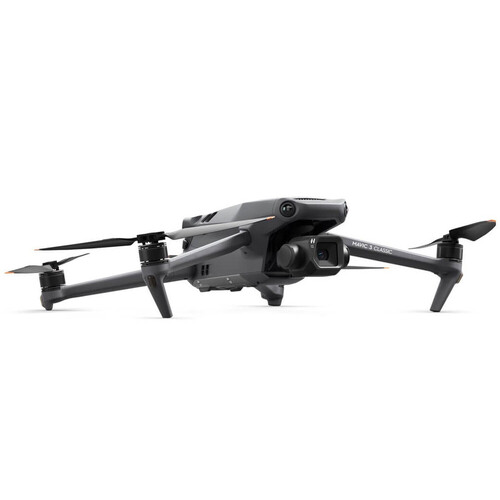 Квадрокоптер DJI Mavic 3 Classic (Без пульта),  Модель: Mavic 3 Classic, изображение 4