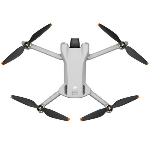 Квадрокоптер DJI Mini 3 Fly More Combo Plus (DJI RC),  Модель: Mini 3 Fly More Combo Plus (DJI RC), изображение 6