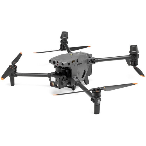 Квадрокоптер DJI Matrice 30T,  Модель: Matrice 30T