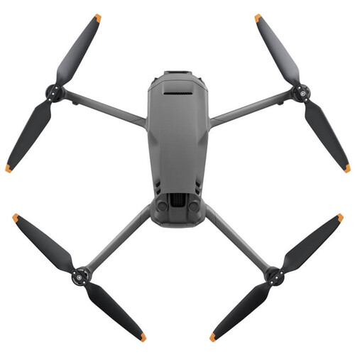 Квадрокоптер DJI Mavic 3 Classic (Без пульта),  Модель: Mavic 3 Classic, изображение 6
