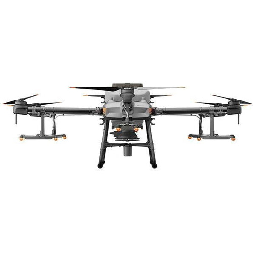 Система разбрасывания T30 Spreading System 3.0, изображение 4