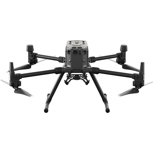 Matrice 300 RTK Combo + Мобильная станция D-RTK 2 + штатив D-RTK 2,  Модель: Matrice 300 RTK Combo + Мобильная станция D-RTK 2 + штатив D-RTK 2, изображение 2