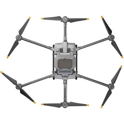 Система разбрасывания T30 Spreading System 3.0, изображение 3