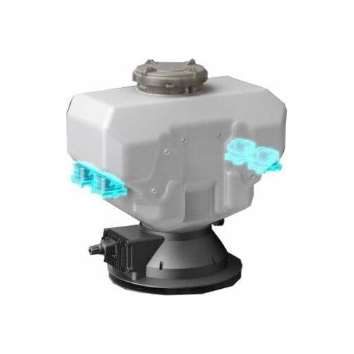 Система разбрасывания T30 Spreading System 3.0