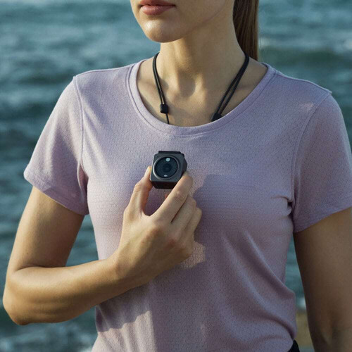 DJI Action 2 Power Combo • 32 ГБ,  Модель: DJI Action 2 Power Combo, Встроенная память: 32 ГБ, изображение 8