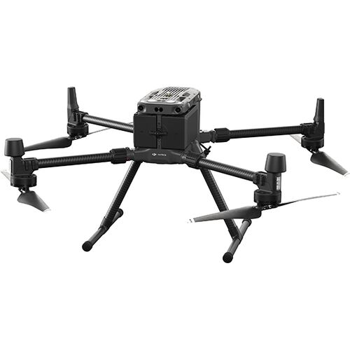 Комплект с тепловизором Matrice 300 RTK Combo + Zenmuse H20N,  Модель: Matrice 300 RTK Combo + Zenmuse H20N, изображение 4