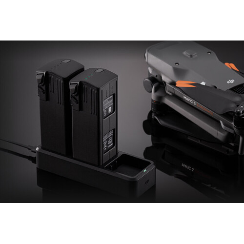 DJI Mavic 3 Enterprise Series Battery Kit, изображение 3