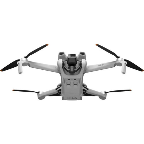 Квадрокоптер DJI Mini 3 Fly More Combo Plus (DJI RC-N1),  Модель: Mini 3 Fly More Combo Plus (DJI RC-N1), изображение 5