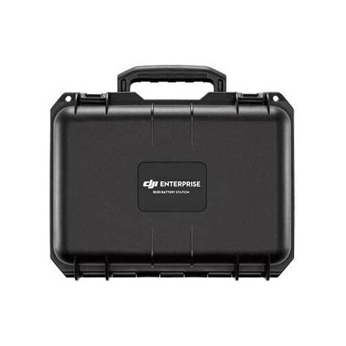 Интеллектуальная зарядная станция BS30