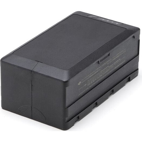 Интеллектуальная аккумуляторная батарея TB60 для Matrice 300, изображение 3