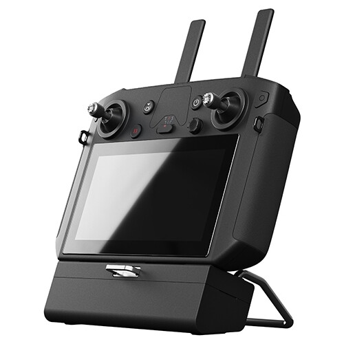 Комплект с лидаром Matrice 300 RTK Combo + Мобильная станция D-RTK 2 + штатив D-RTK 2 + Zenmuse L1,  Модель: Matrice 300 RTK Combo + Мобильная станция D-RTK 2 + штатив D-RTK 2 + Zenmuse L1, изображение 7