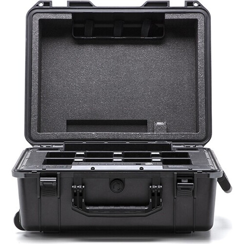 Зарядная станция для аккумуляторов Intelligent Battery BS60, изображение 3