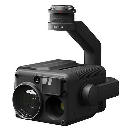 Комплект с тепловизором Matrice 300 RTK Combo + Zenmuse H20T,  Модель: Matrice 300 RTK Combo + Zenmuse H20T, изображение 6