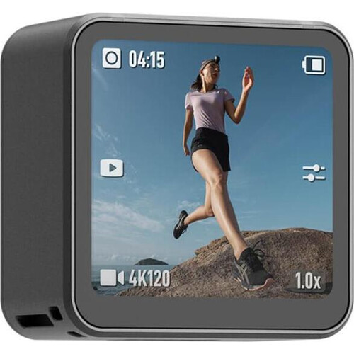 DJI Action 2 Power Combo • 32 ГБ,  Модель: DJI Action 2 Power Combo, Встроенная память: 32 ГБ, изображение 3