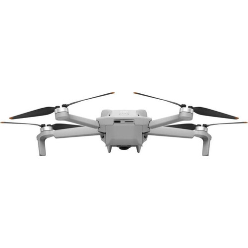 Квадрокоптер DJI Mini 3 (DJI RC-N1),  Модель: Mini 3 (DJI RC-N1), изображение 4