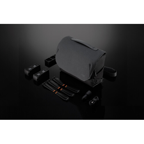 Комплект DJI Mavic 3 Fly More Kit,  Модель: Mavic 3 Fly More Kit, изображение 7