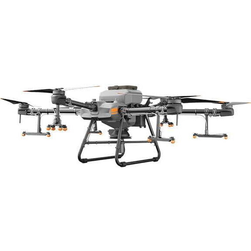 Система разбрасывания T30 Spreading System 3.0, изображение 2