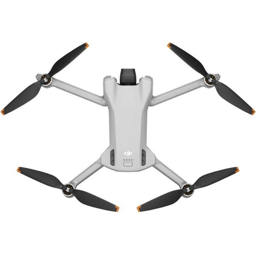 Квадрокоптер DJI Mini 3 Fly More Combo Plus (DJI RC-N1),  Модель: Mini 3 Fly More Combo Plus (DJI RC-N1), изображение 3