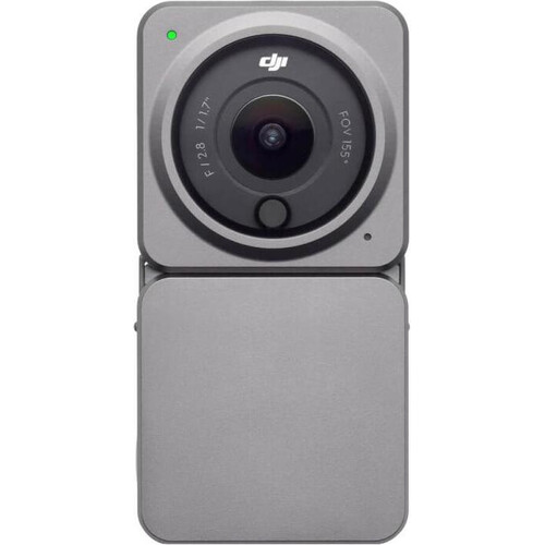 DJI Action 2 Power Combo • 32 ГБ,  Модель: DJI Action 2 Power Combo, Встроенная память: 32 ГБ, изображение 5