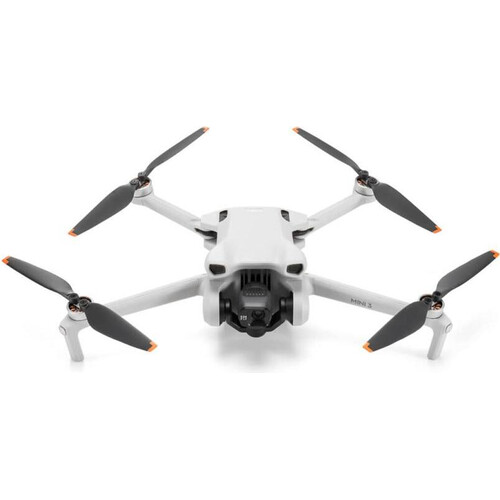 Квадрокоптер DJI Mini 3 (без пульта),  Модель: DJI Mini 3 (без пульта)