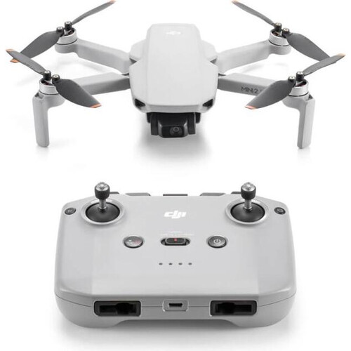 Квадрокоптер DJI Mini 2 SE,  Модель: Mini 2 SE
