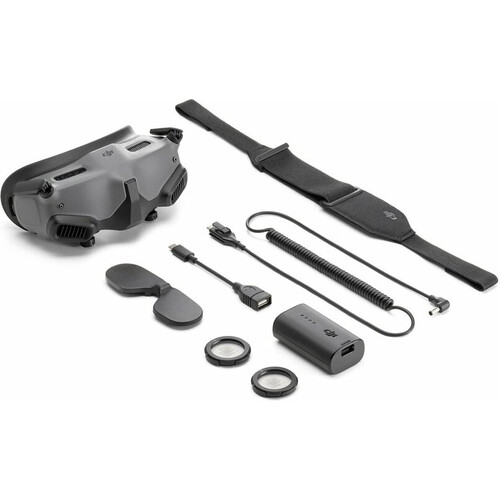 Очки DJI Goggles 2, изображение 5
