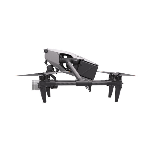 Квадрокоптер DJI Inspire 3, изображение 4