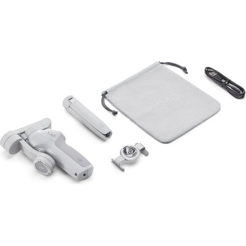 Стабилизатор DJI Osmo Mobile SE, изображение 7